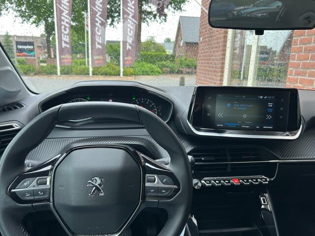Peugeot 208 1.2 PT 101 PK Active Pack NIEUWE APK / PDC / CARPLAY / ANDROID /