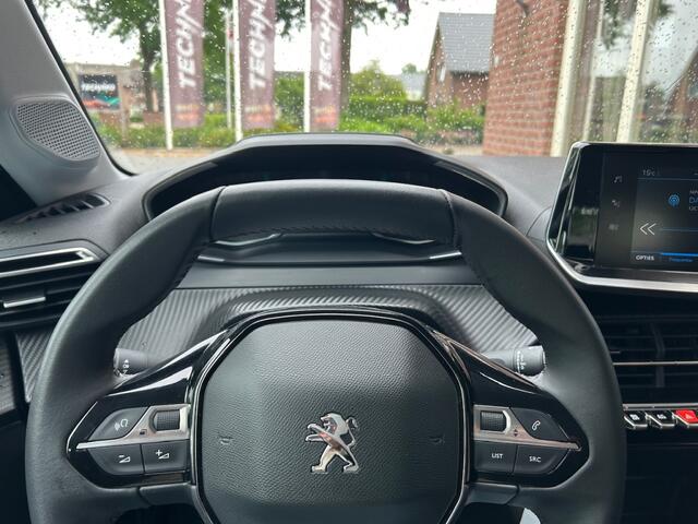 Peugeot 208 1.2 PT 101 PK Active Pack NIEUWE APK / PDC / CARPLAY / ANDROID /