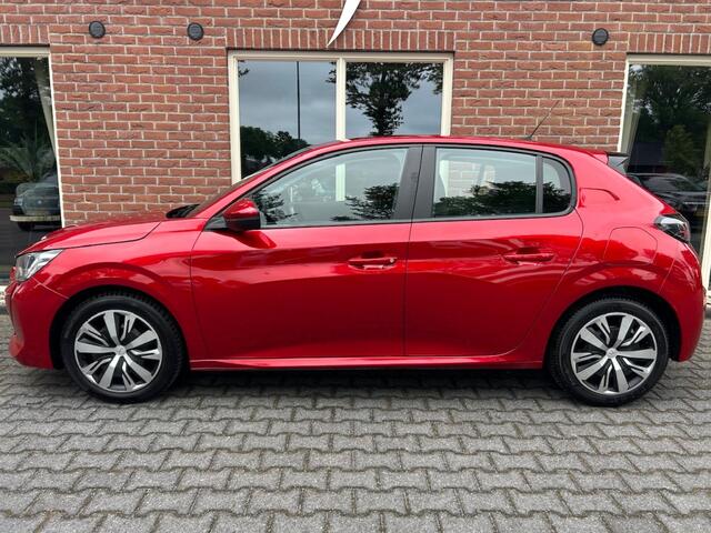Peugeot 208 1.2 PureTech D-RIEM V.V. / CARPLAY / NAVI / AIRCO / ANDROID / DA
