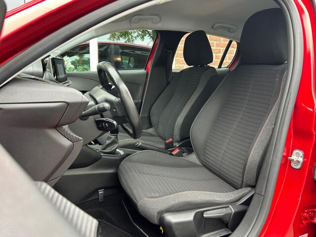 Peugeot 208 1.2 PureTech D-RIEM V.V. / CARPLAY / NAVI / AIRCO / ANDROID / DA
