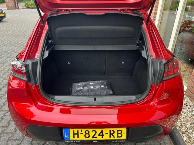 Peugeot 208 1.2 PureTech D-RIEM V.V. / CARPLAY / NAVI / AIRCO / ANDROID / DA
