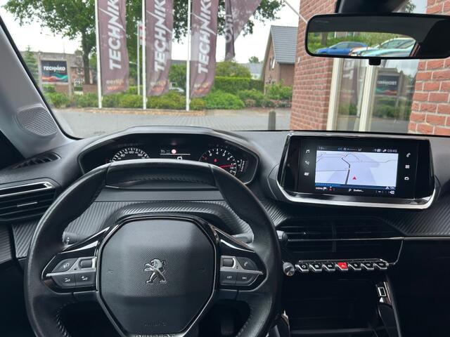 Peugeot 208 1.2 PureTech D-RIEM V.V. / CARPLAY / NAVI / AIRCO / ANDROID / DA
