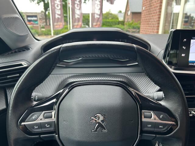 Peugeot 208 1.2 PureTech D-RIEM V.V. / CARPLAY / NAVI / AIRCO / ANDROID / DA