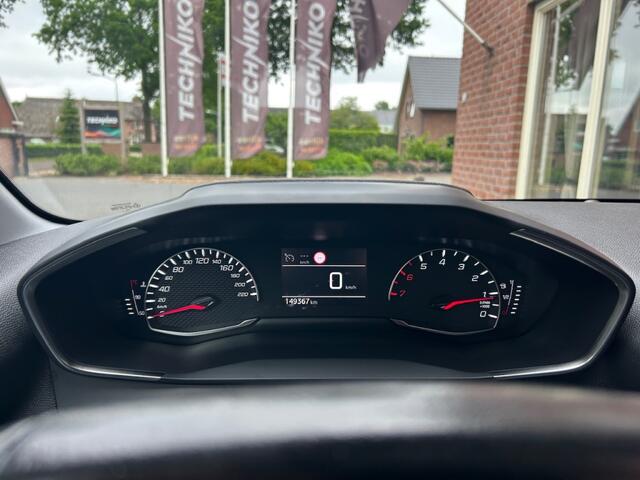 Peugeot 208 1.2 PureTech D-RIEM V.V. / CARPLAY / NAVI / AIRCO / ANDROID / DA