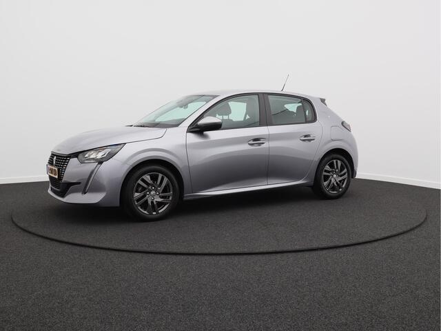 Peugeot 208 1.2 PureTech Blue Lease Active/ zeer mooi!