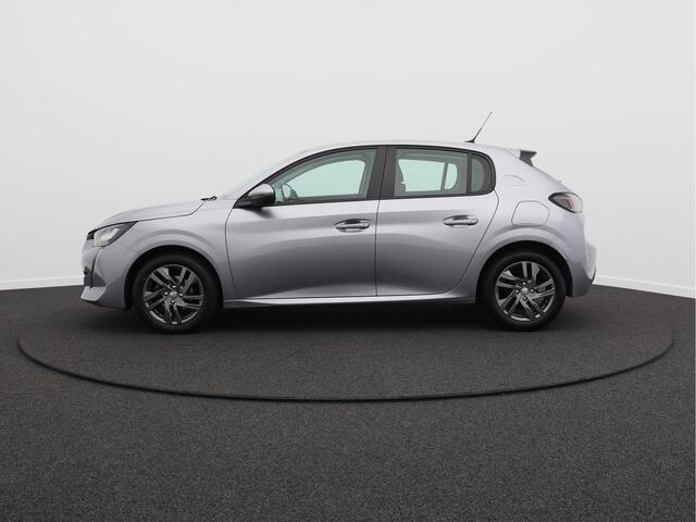 Peugeot 208 1.2 PureTech Blue Lease Active/ zeer mooi!