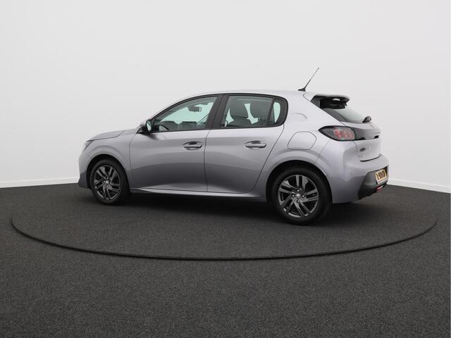 Peugeot 208 1.2 PureTech Blue Lease Active/ zeer mooi!