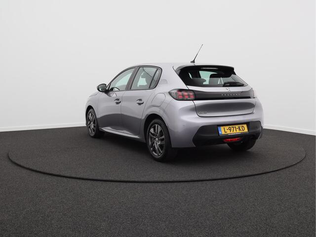 Peugeot 208 1.2 PureTech Blue Lease Active/ zeer mooi!