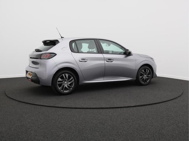 Peugeot 208 1.2 PureTech Blue Lease Active/ zeer mooi!
