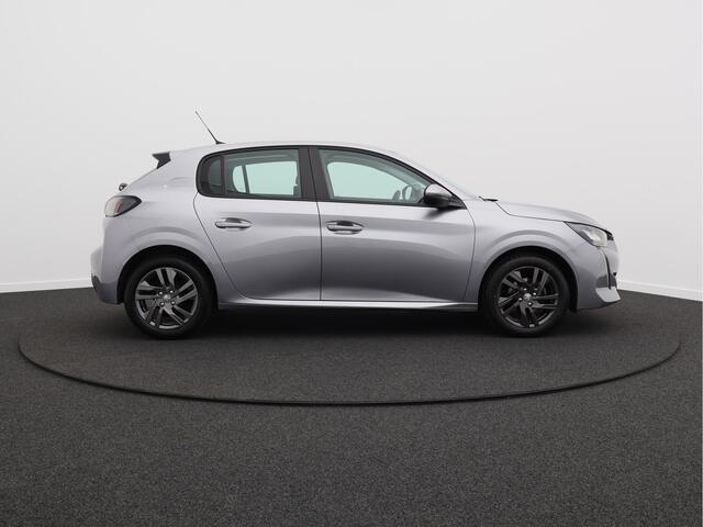 Peugeot 208 1.2 PureTech Blue Lease Active/ zeer mooi!
