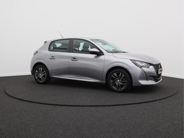 Peugeot 208 1.2 PureTech Blue Lease Active/ zeer mooi!