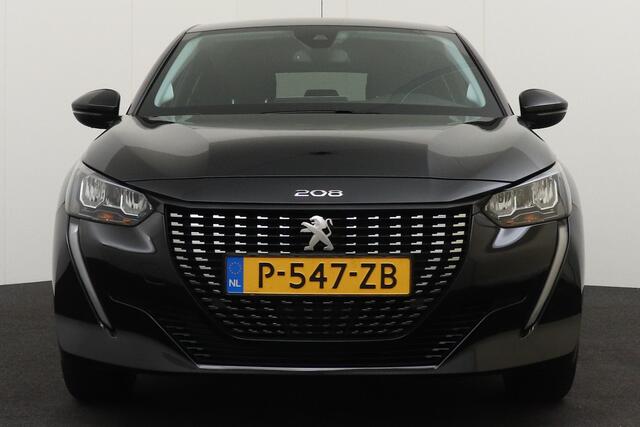 Peugeot 208 1.2 PureTech Allure Digi Dash Camera Carplay Navi