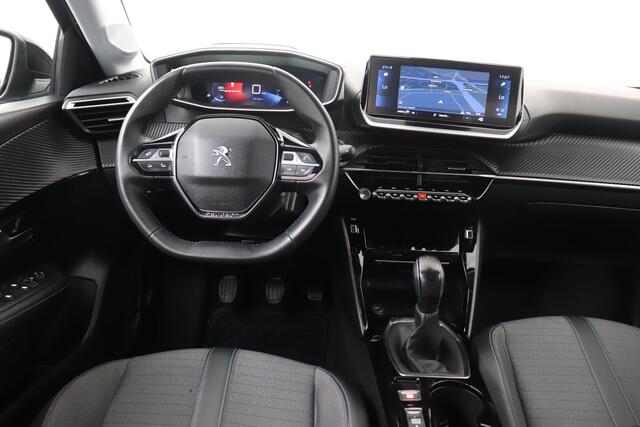 Peugeot 208 1.2 PureTech Allure Digi Dash Camera Carplay Navi