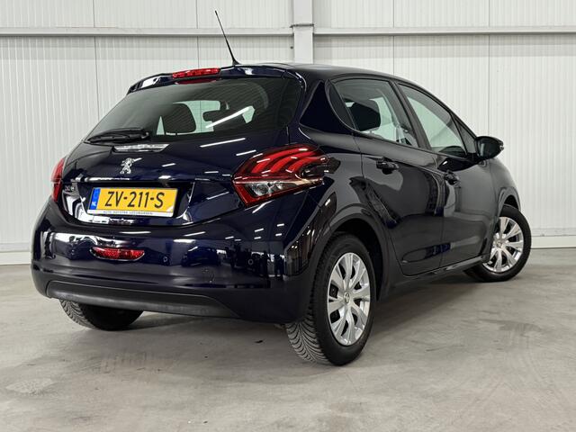 Peugeot 208 1.2 PureTech Active LED NAVI CARPLAY CAMERA PDC
