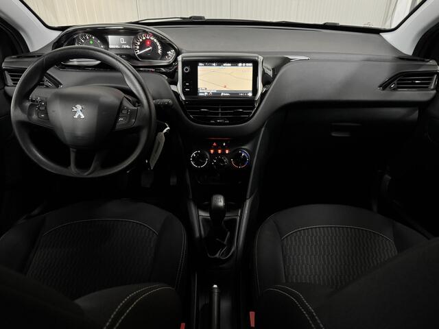 Peugeot 208 1.2 PureTech Active LED NAVI CARPLAY CAMERA PDC