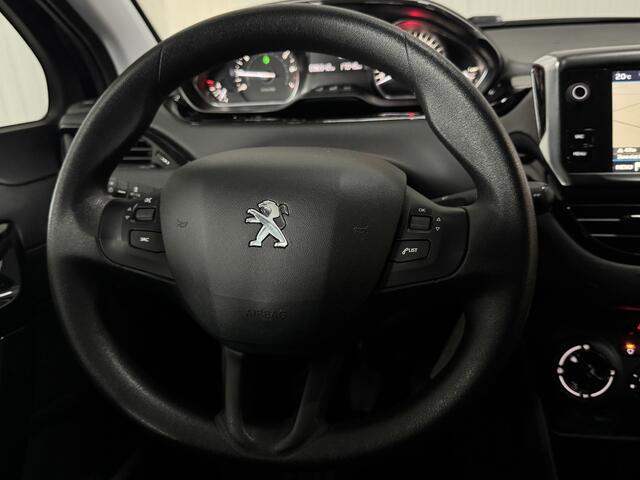 Peugeot 208 1.2 PureTech Active LED NAVI CARPLAY CAMERA PDC