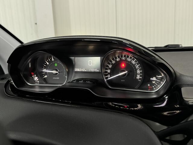 Peugeot 208 1.2 PureTech Active LED NAVI CARPLAY CAMERA PDC