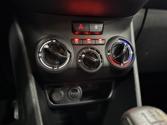 Peugeot 208 1.2 PureTech Active LED NAVI CARPLAY CAMERA PDC