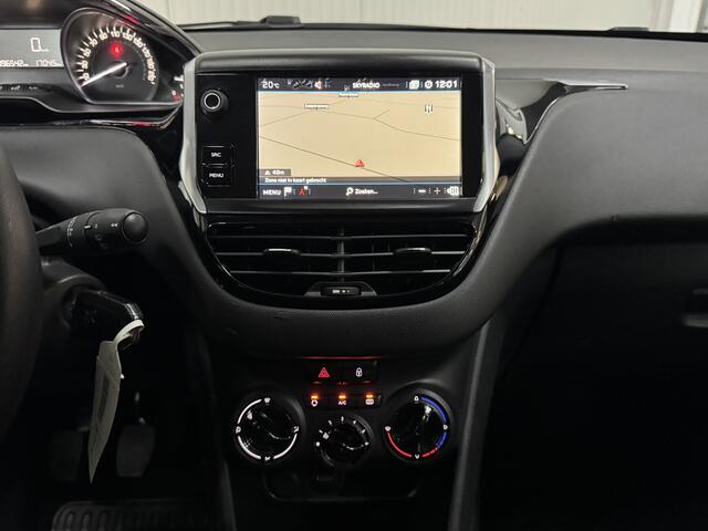 Peugeot 208 1.2 PureTech Active LED NAVI CARPLAY CAMERA PDC