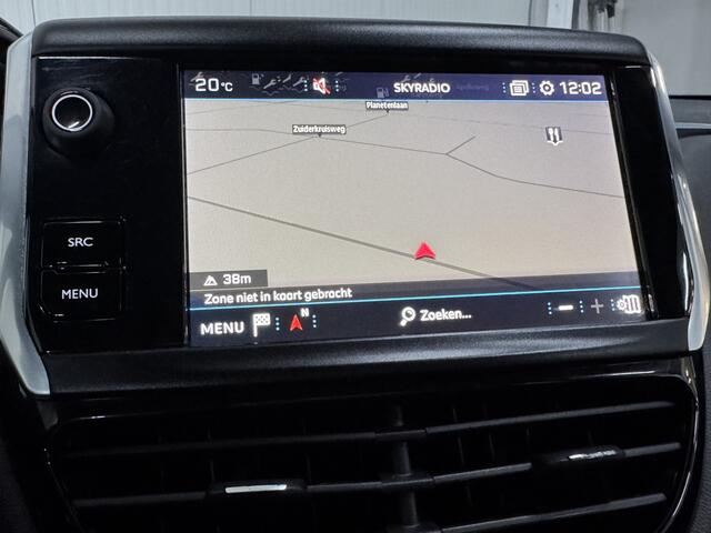 Peugeot 208 1.2 PureTech Active LED NAVI CARPLAY CAMERA PDC