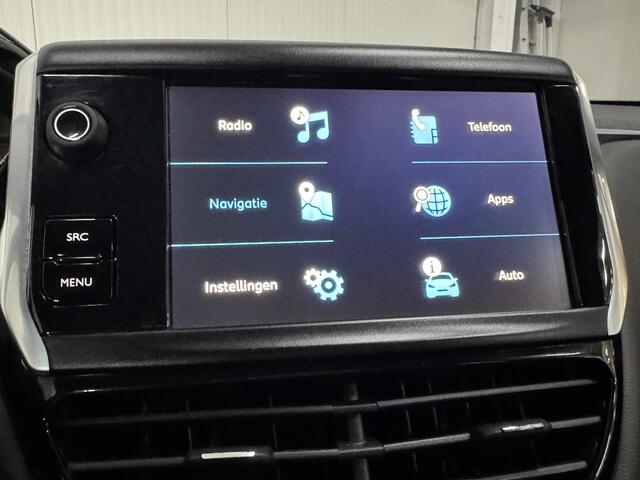 Peugeot 208 1.2 PureTech Active LED NAVI CARPLAY CAMERA PDC