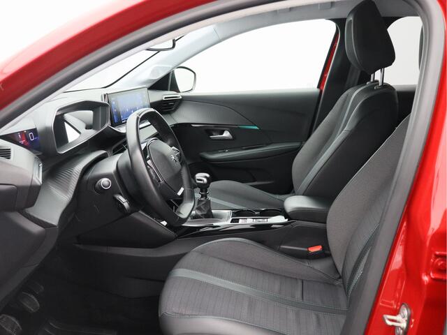 Peugeot 208 1.2 Turbo PureTech Allure/ compleet!