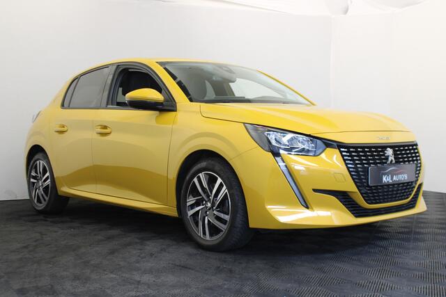 Peugeot 208 1.2 PureTech Allure Pack