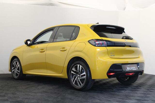 Peugeot 208 1.2 PureTech Allure Pack