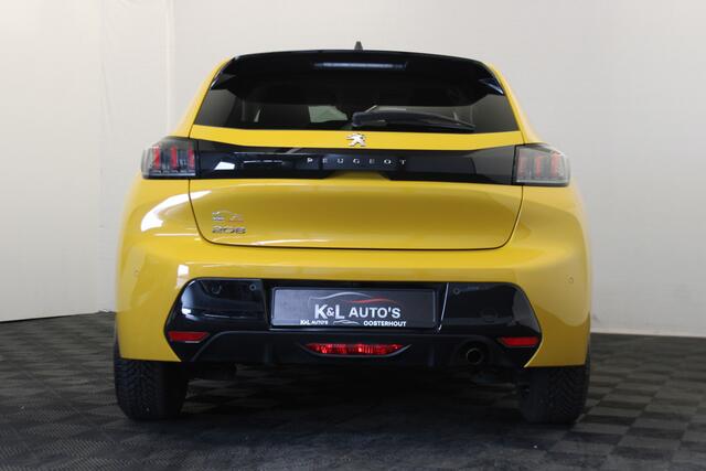 Peugeot 208 1.2 PureTech Allure Pack
