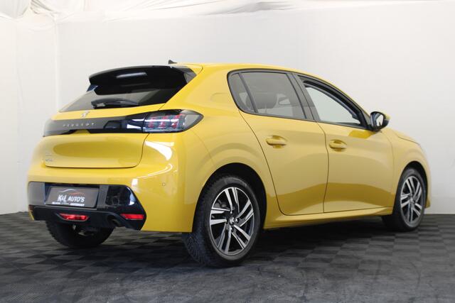 Peugeot 208 1.2 PureTech Allure Pack