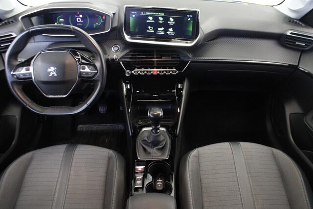 Peugeot 208 1.2 PureTech Allure Pack