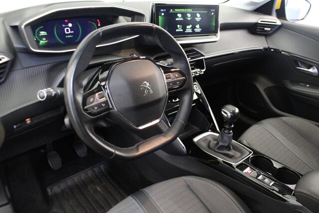 Peugeot 208 1.2 PureTech Allure Pack