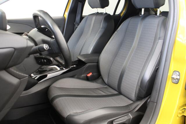 Peugeot 208 1.2 PureTech Allure Pack
