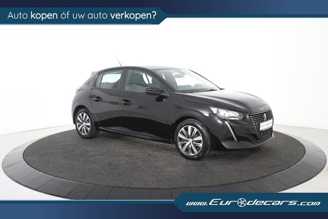 Peugeot 208 1.2 PureTech Active *1ste Eigenaar*Airco*Cruise Control*