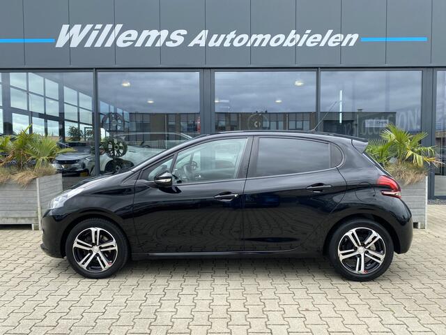Peugeot 208 1.2 PureTech Blue Lion Navigatie , App Connect , 16 Inc