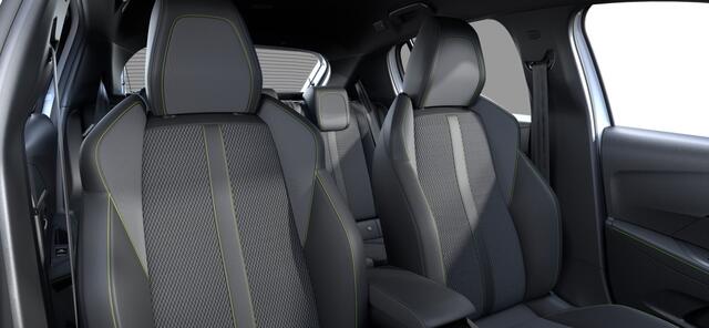Peugeot 208 1.2 Hybrid 110 e-DCS6 GT AUTOMAAT - DIRECT RIJDEN - 8 JAAR GARANTIE