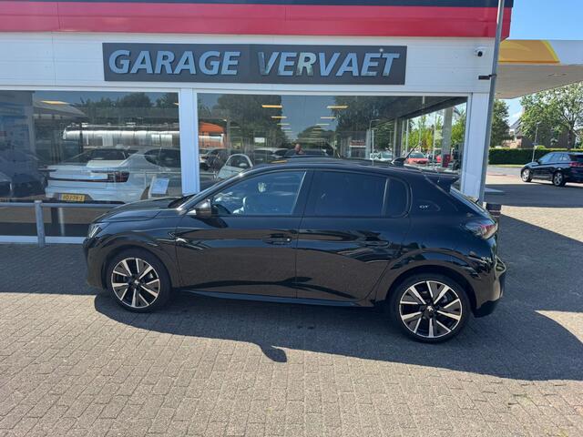 Peugeot 208 1.2 PureTech GT