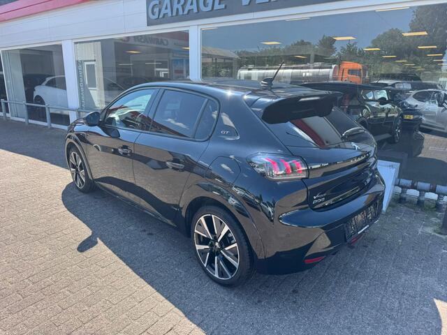 Peugeot 208 1.2 PureTech GT