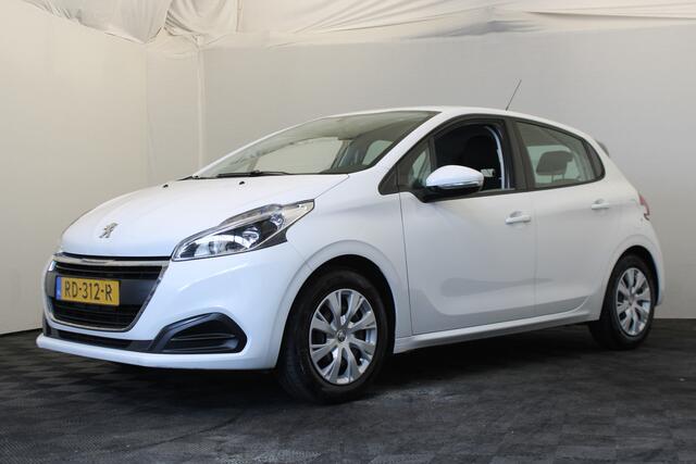 Peugeot 208 1.2 PureTech Active