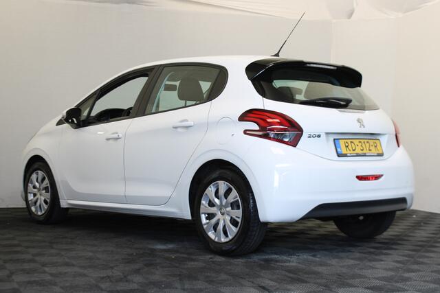 Peugeot 208 1.2 PureTech Active