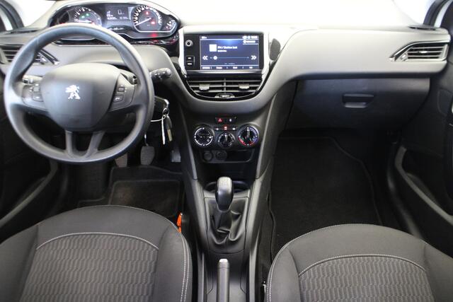 Peugeot 208 1.2 PureTech Active