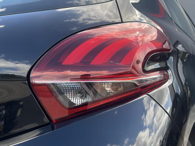 Peugeot 208 1.2 PureTech Blue Lease Active - 59.747 KM - Metallic - 5DRS - Trekhaak