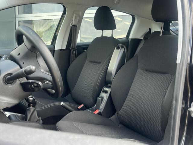 Peugeot 208 1.2 PureTech Blue Lease Active - 59.747 KM - Metallic - 5DRS - Trekhaak