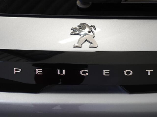 Peugeot 208 1.2 PureTech 100pk Aut. Allure Pack Navigatie Apple Carplay/Android Auto Camera Parkeersensor achter Cruise Control Virtual Cockpit Climate Control Getinte ramen