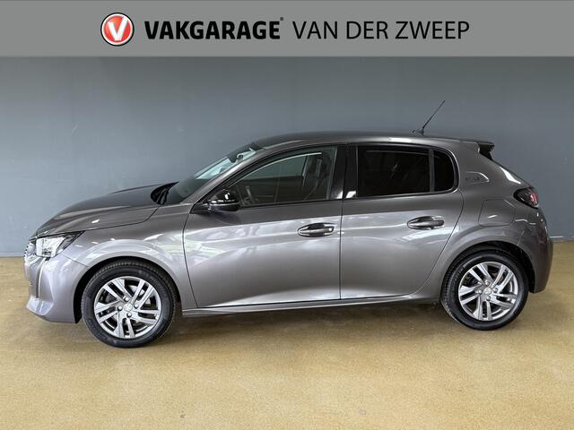 Peugeot 208 1.2 PureTech Allure | Navi | Carplay