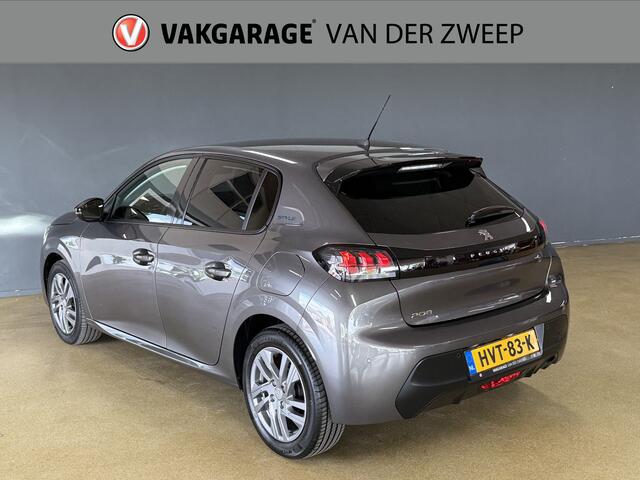 Peugeot 208 1.2 PureTech Allure | Navi | Carplay