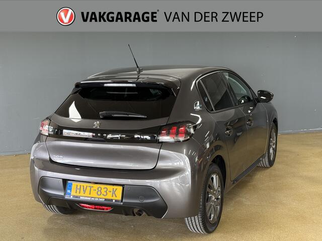 Peugeot 208 1.2 PureTech Allure | Navi | Carplay