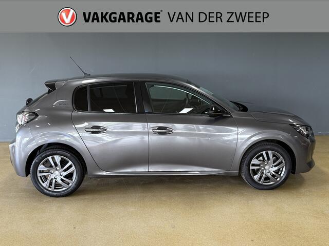 Peugeot 208 1.2 PureTech Allure | Navi | Carplay
