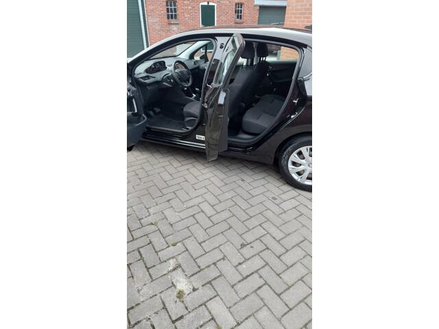 Peugeot 208 1.2 PureT. Blue Lion