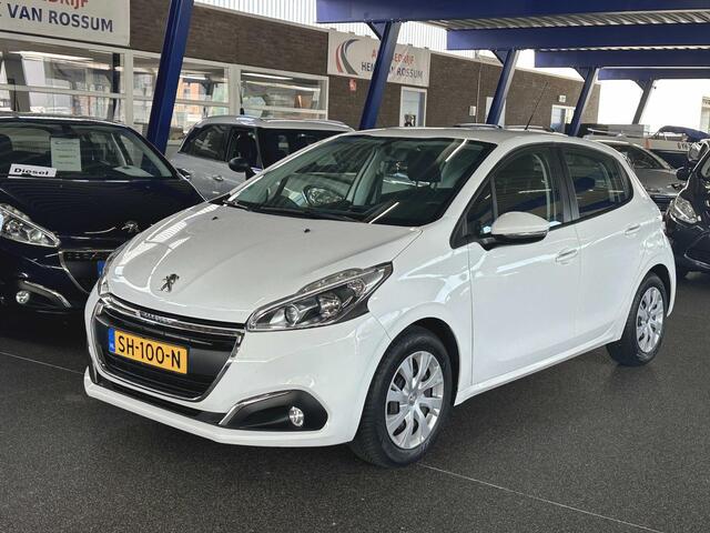 Peugeot 208 1.2 PureTech Blue Lion Carplay | Navi | NAP.